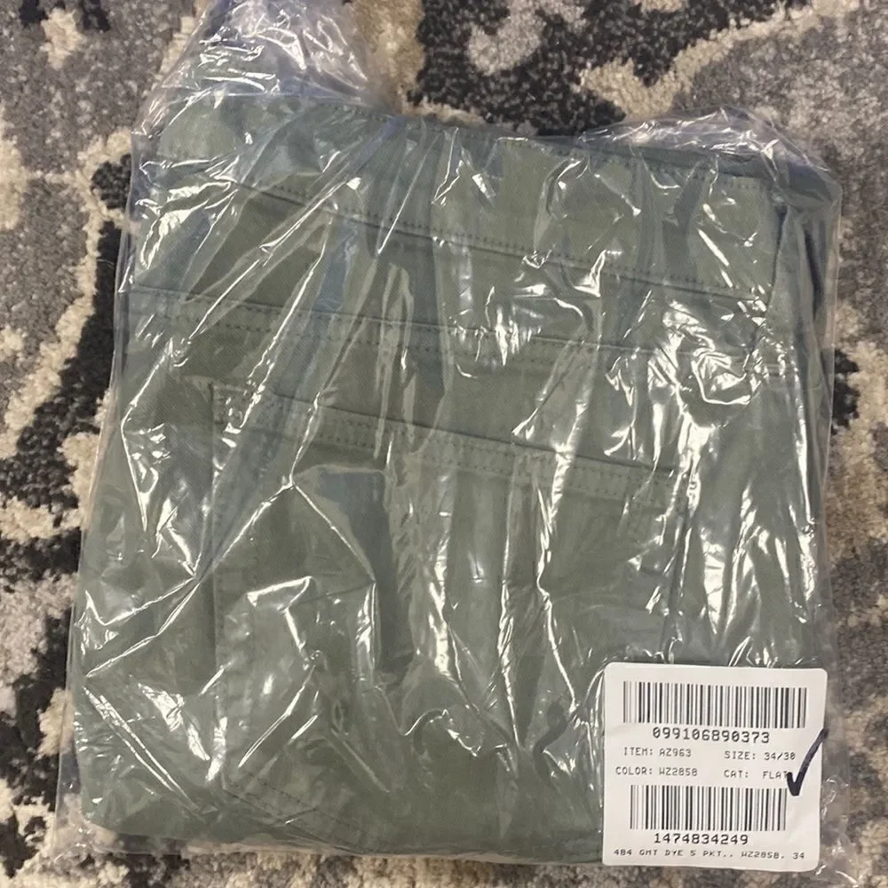 J. Crew meet garment